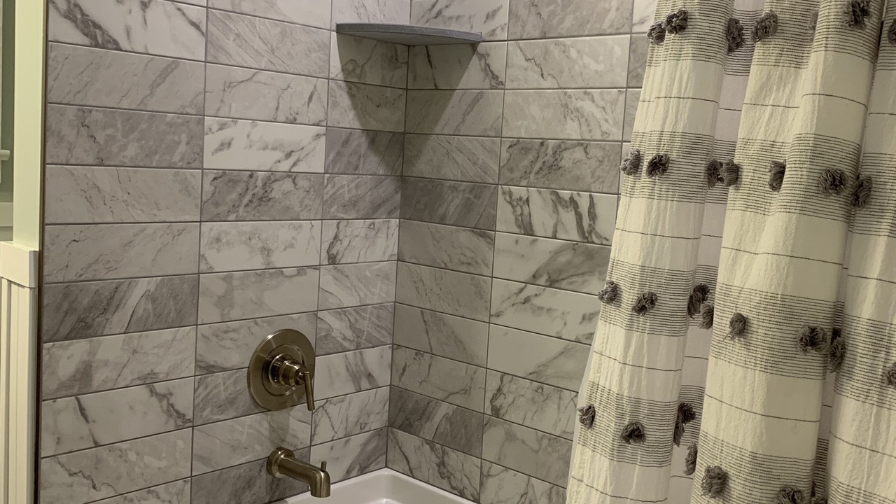 Photo of Bathroom in Dennisville