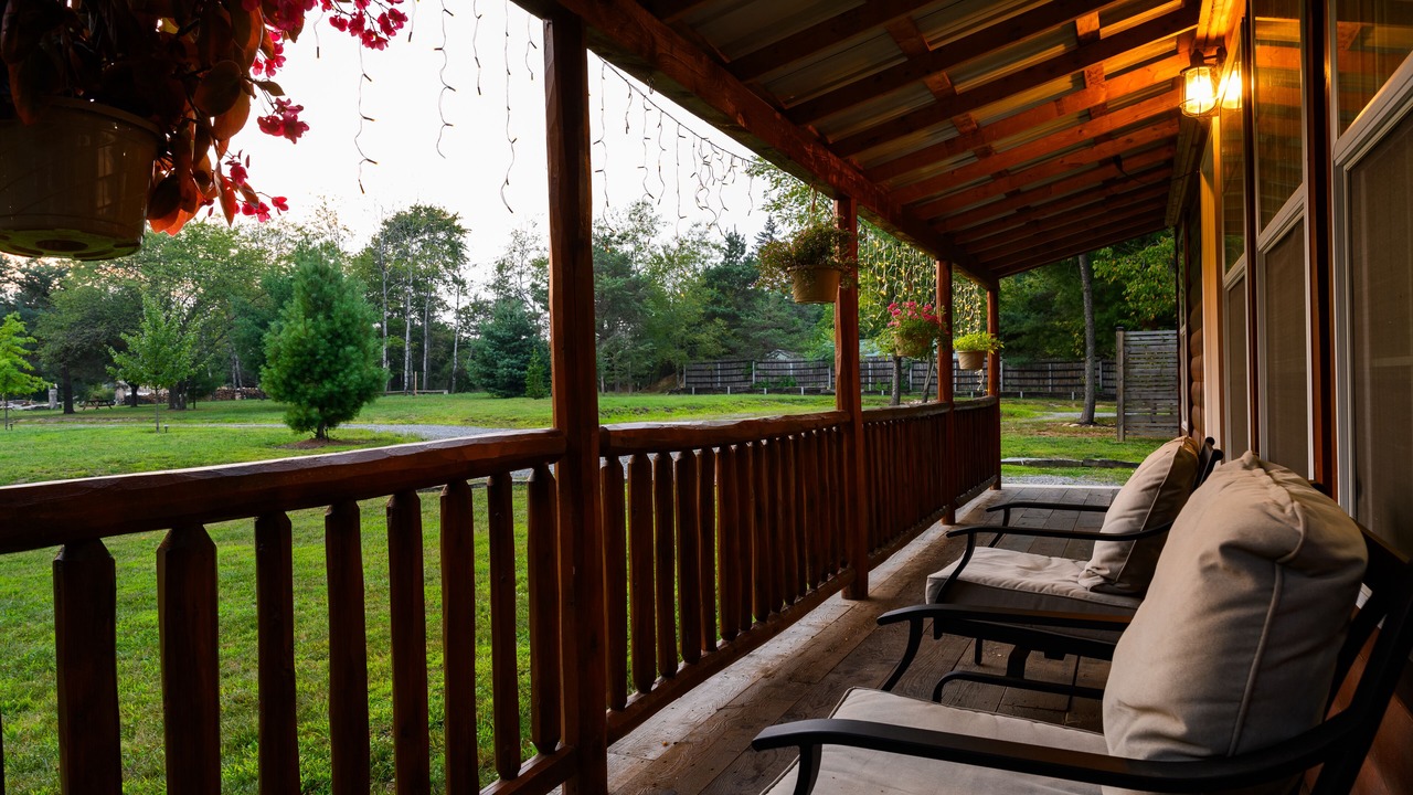 Photo of Patio Balcony in Marienville