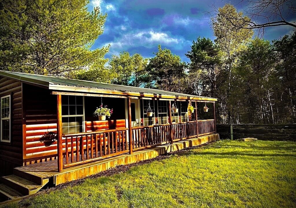 Photo of Outdoor in Marienville