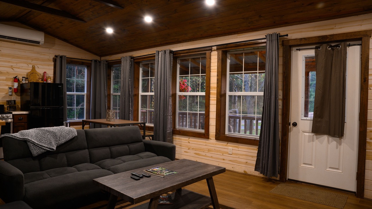 Photo of Livingroom in Marienville