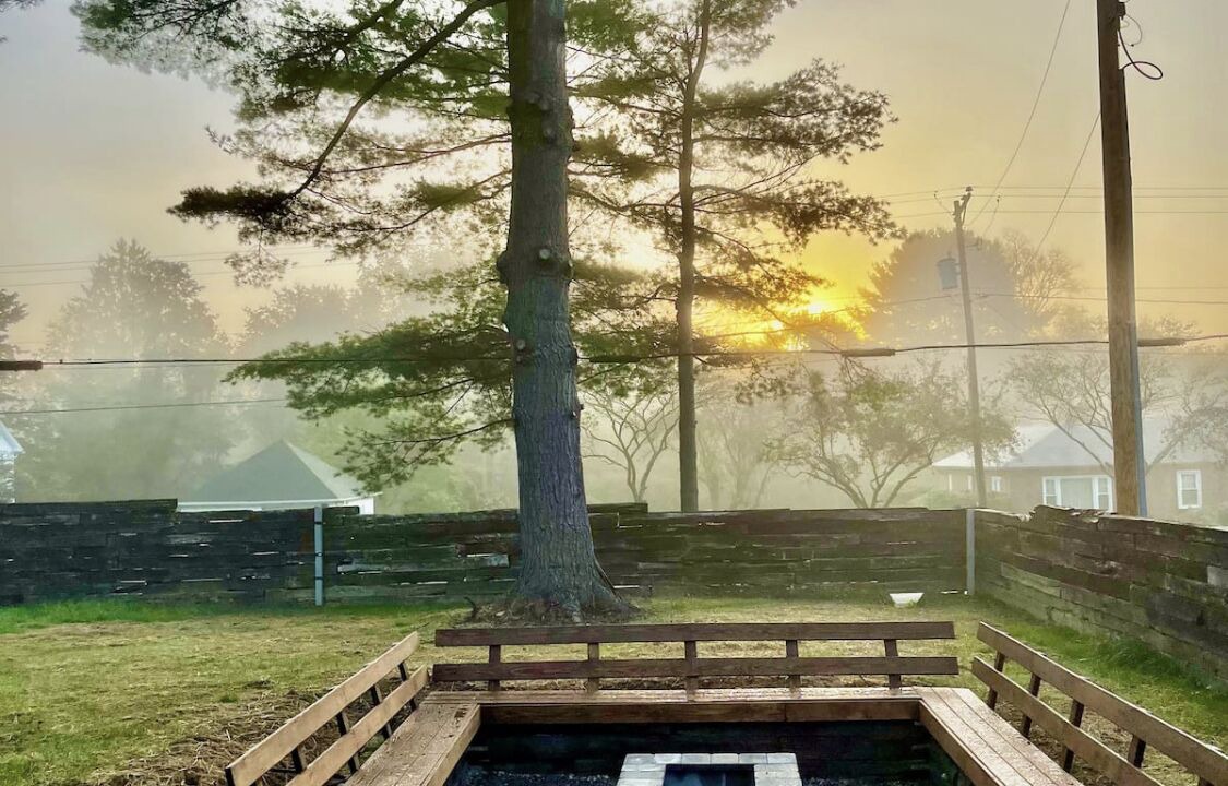 Photo of Outdoor in Marienville