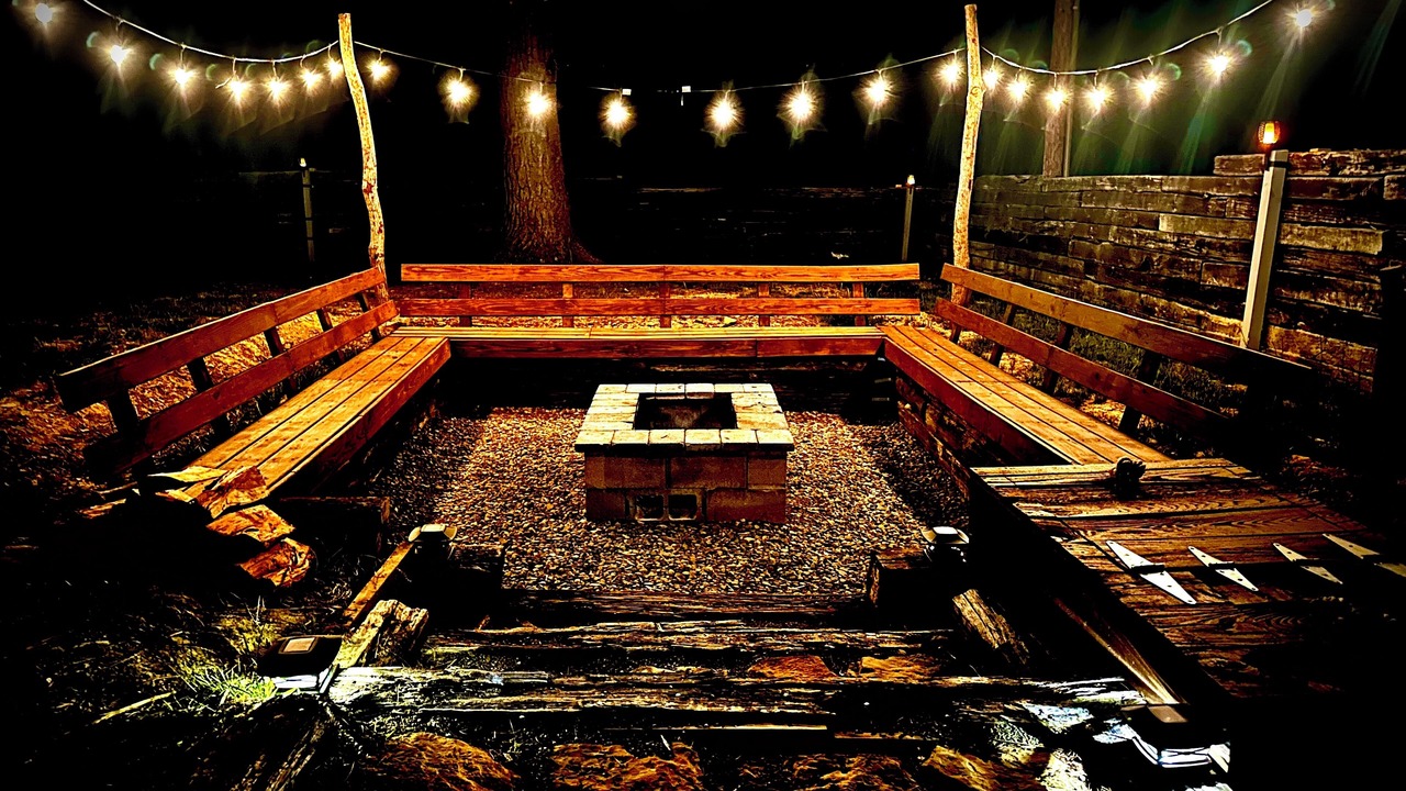 Photo of Outdoor in Marienville