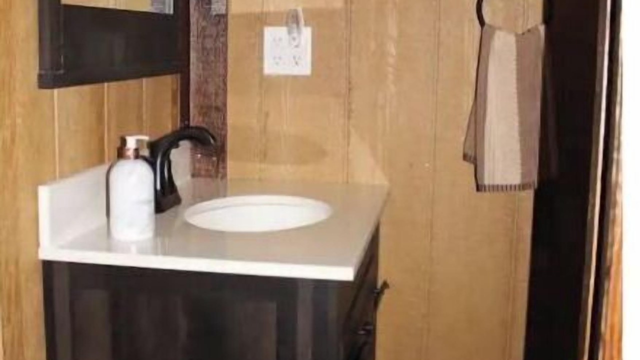Photo of Bathroom in Peebles