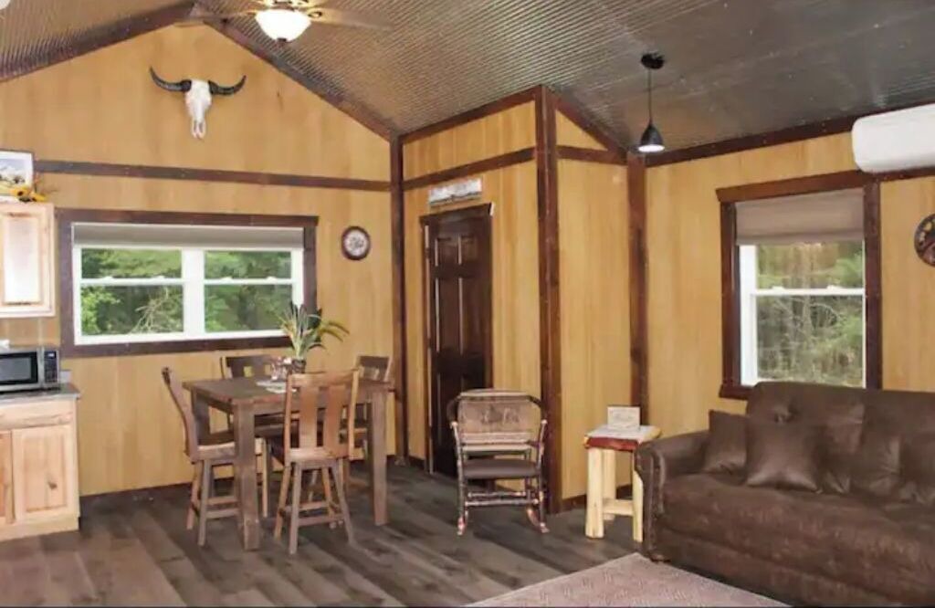 Photo of Livingroom in Peebles