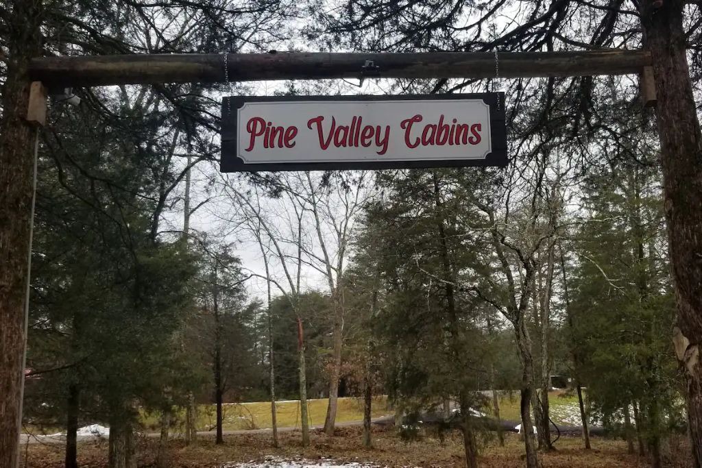 Photo of Outdoor in Peebles