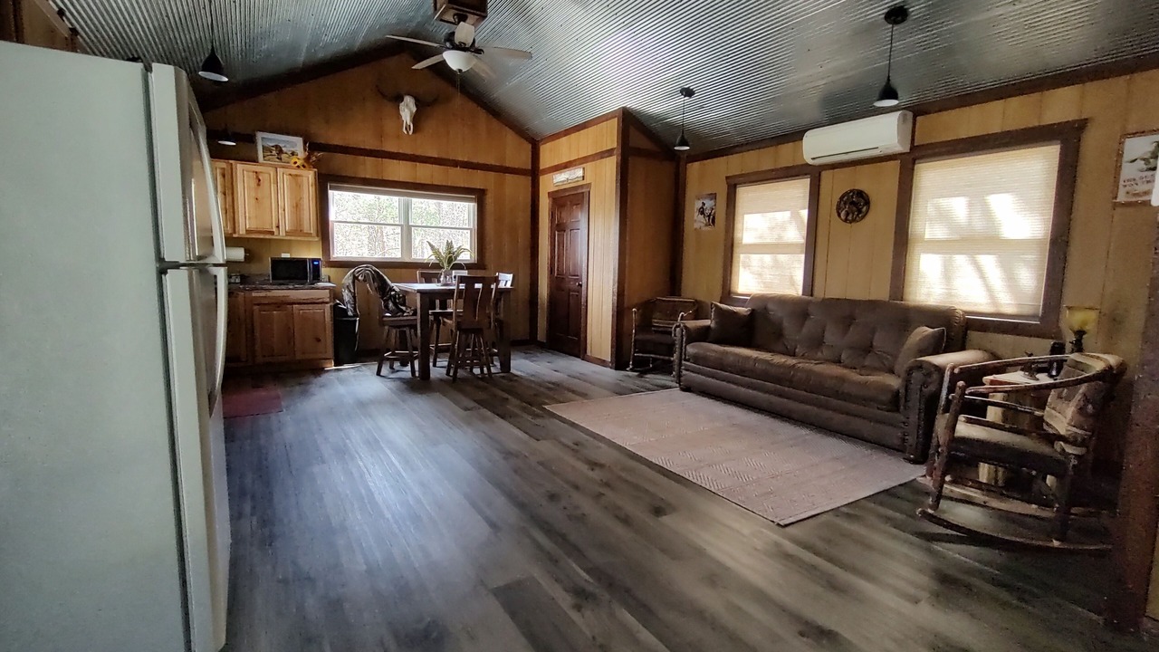 Photo of Livingroom in Peebles