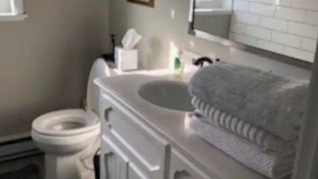 Photo of Bathroom in Jamestown