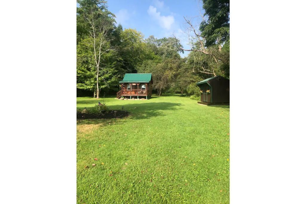 Photo of Outdoor in Jamestown