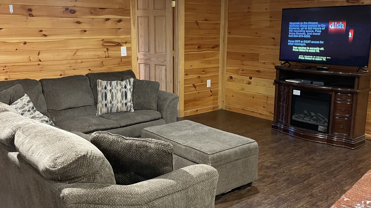 Photo of Livingroom in Meyersdale