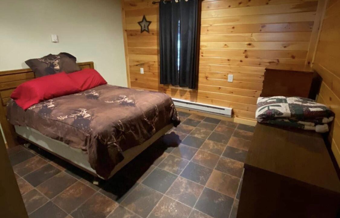 Photo of Bedroom in Meyersdale