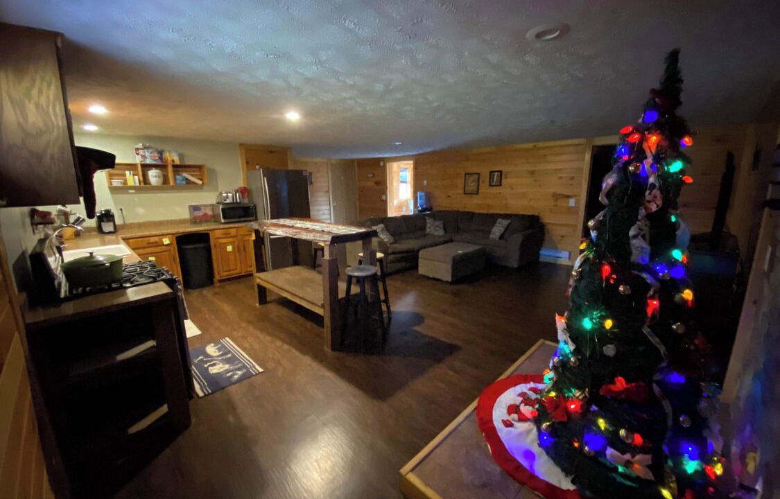 Photo of Livingroom in Meyersdale