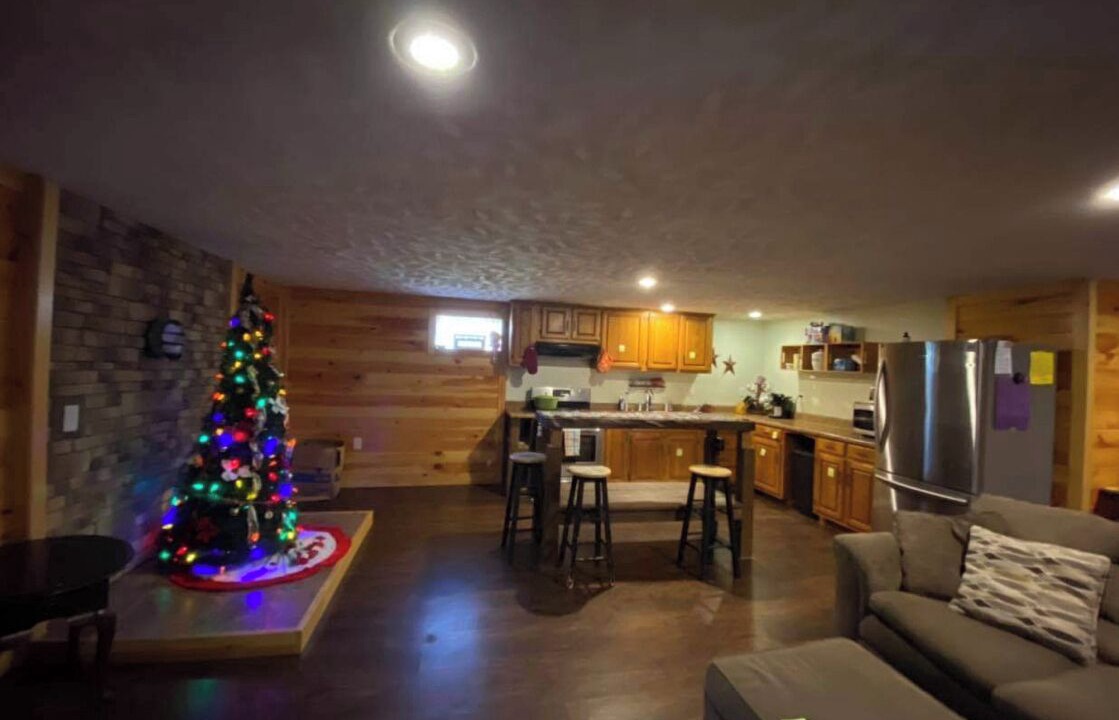 Photo of Livingroom in Meyersdale