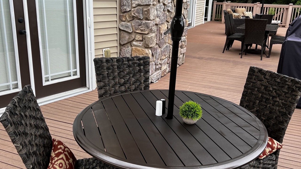 Photo of Outdoor in James Creek