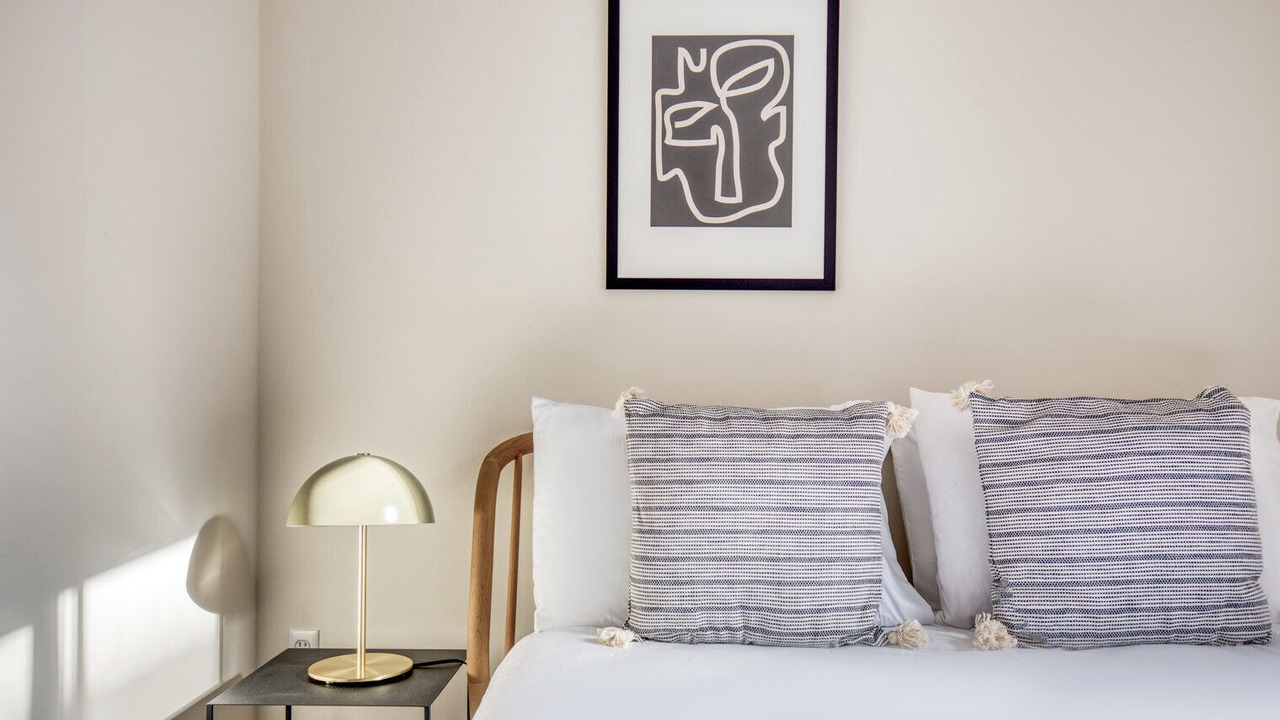 Photo of Bedroom in Little Italy