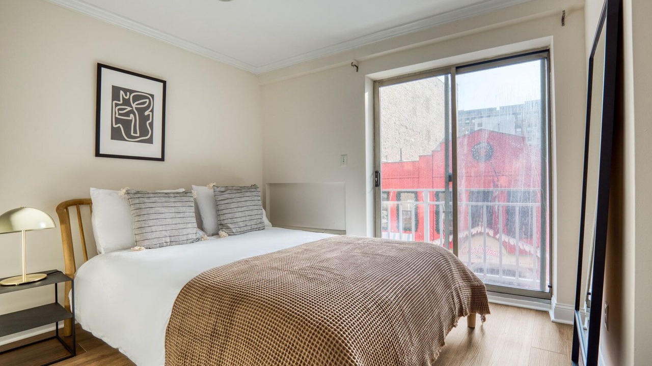 Photo of Bedroom in Little Italy