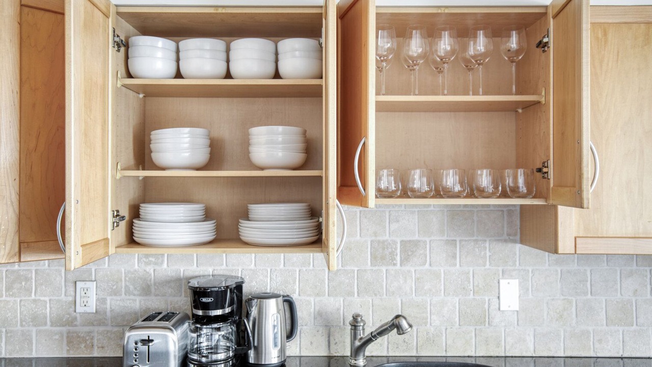 Photo of Kitchen in Little Italy