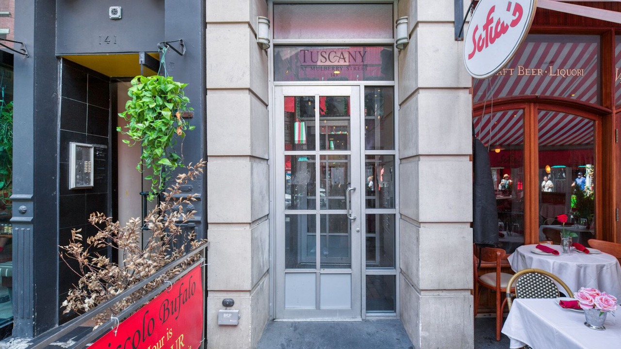 Photo of Outdoor in Little Italy