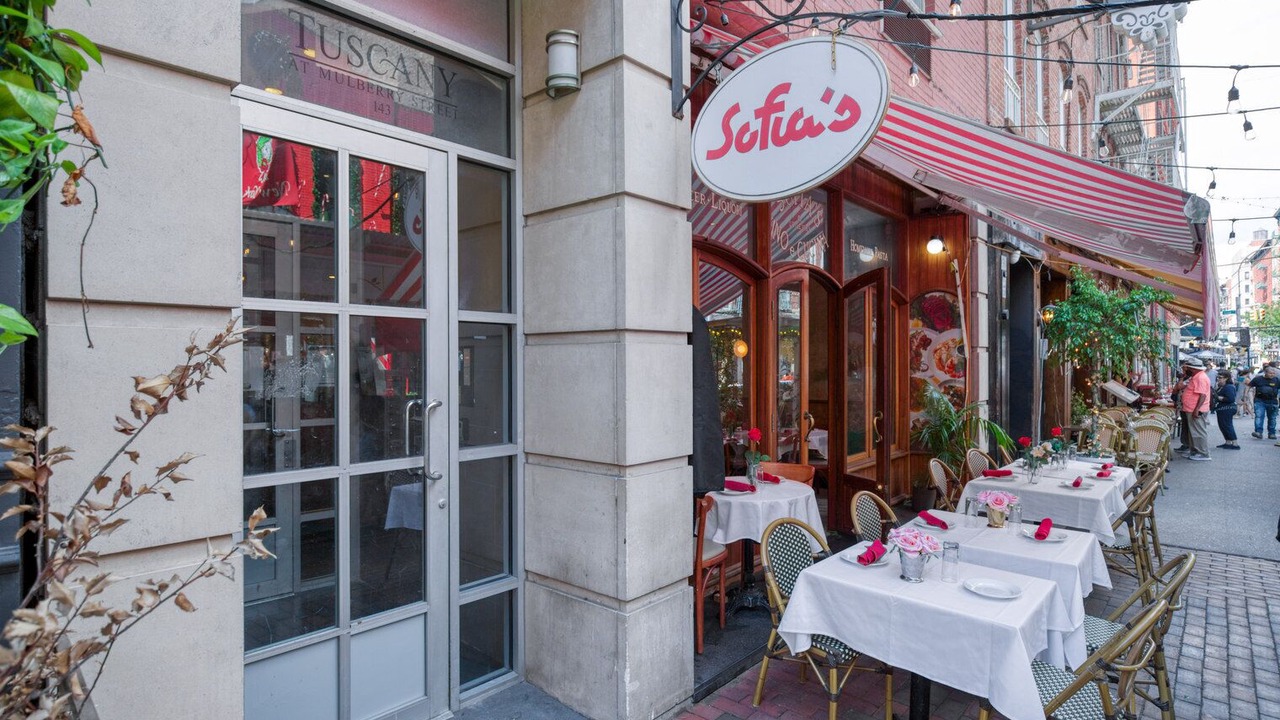 Photo of Outdoor in Little Italy