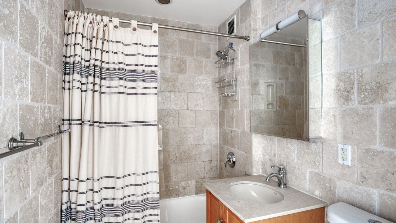 Photo of Bathroom in Little Italy