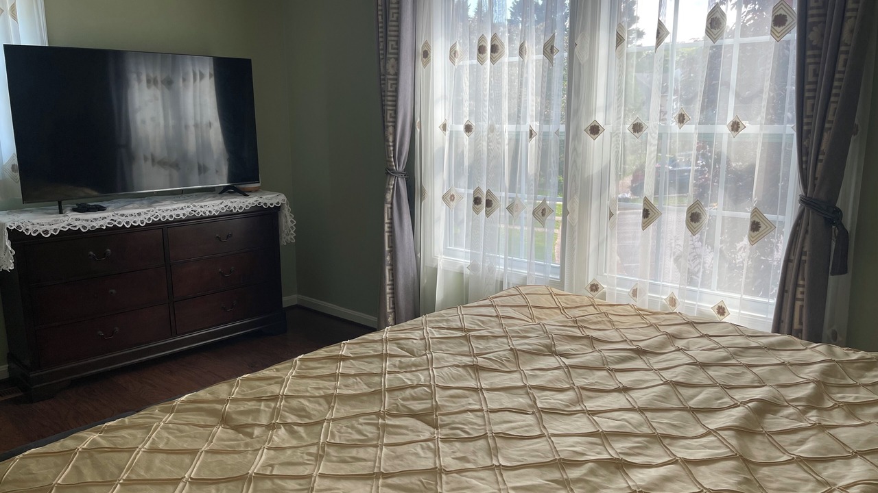Photo of Bedroom in Woodbridge