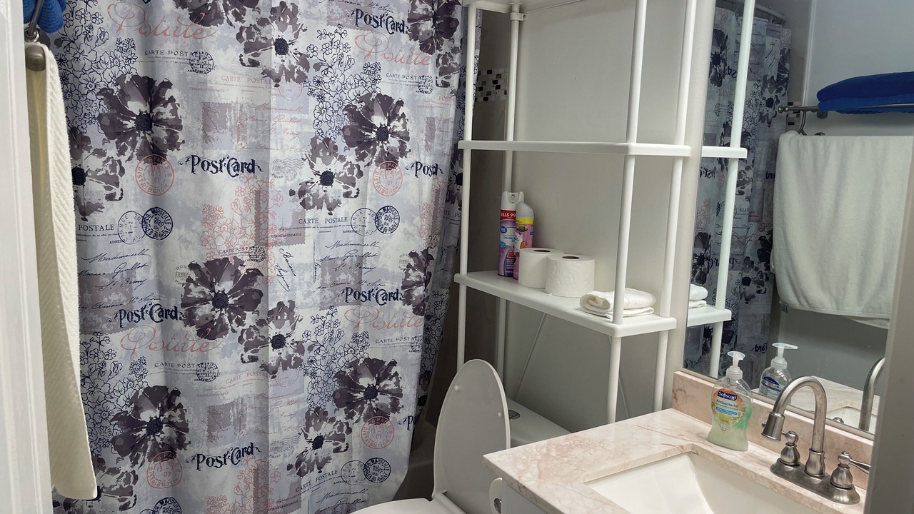 Photo of Bathroom in Woodbridge