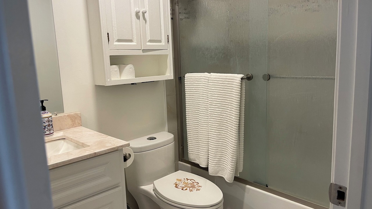 Photo of Bathroom in Woodbridge