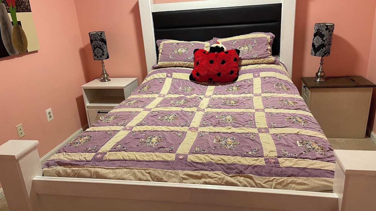 Photo of Bedroom in Woodbridge