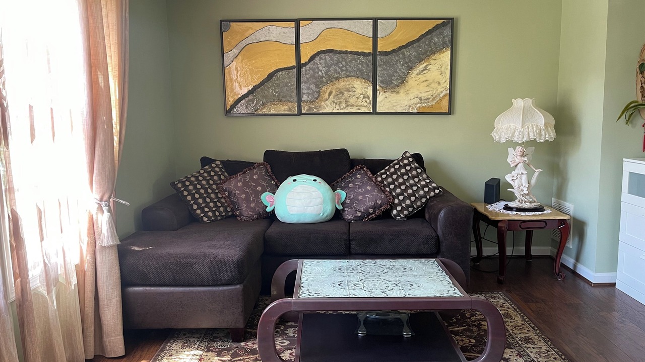 Photo of Livingroom in Woodbridge