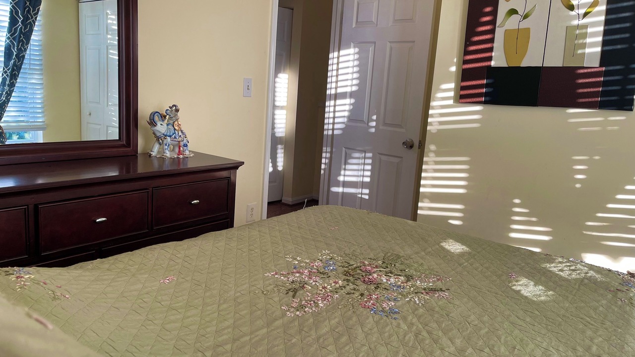 Photo of Bedroom in Dumfries