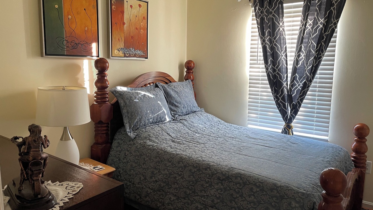 Photo of Bedroom in Dumfries