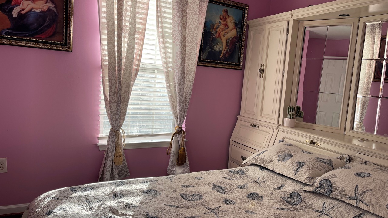 Photo of Bedroom in Dumfries