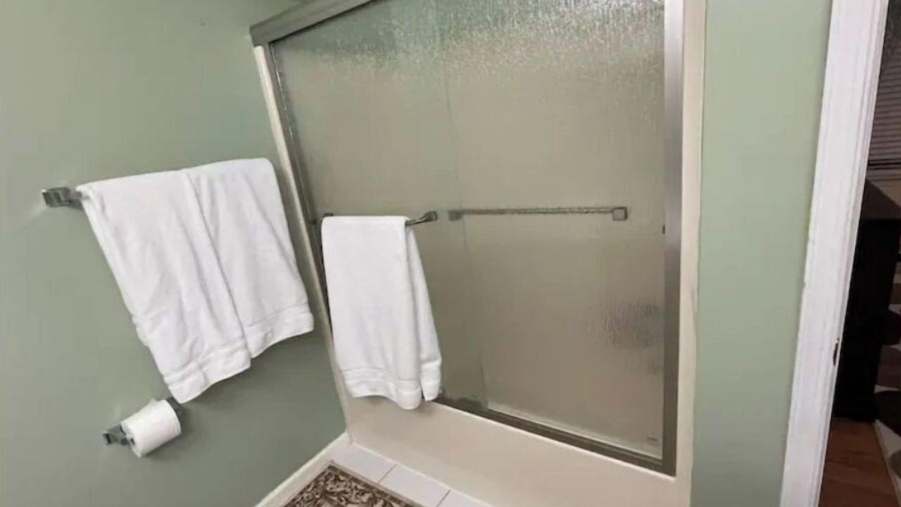 Photo of Bathroom in Dumfries