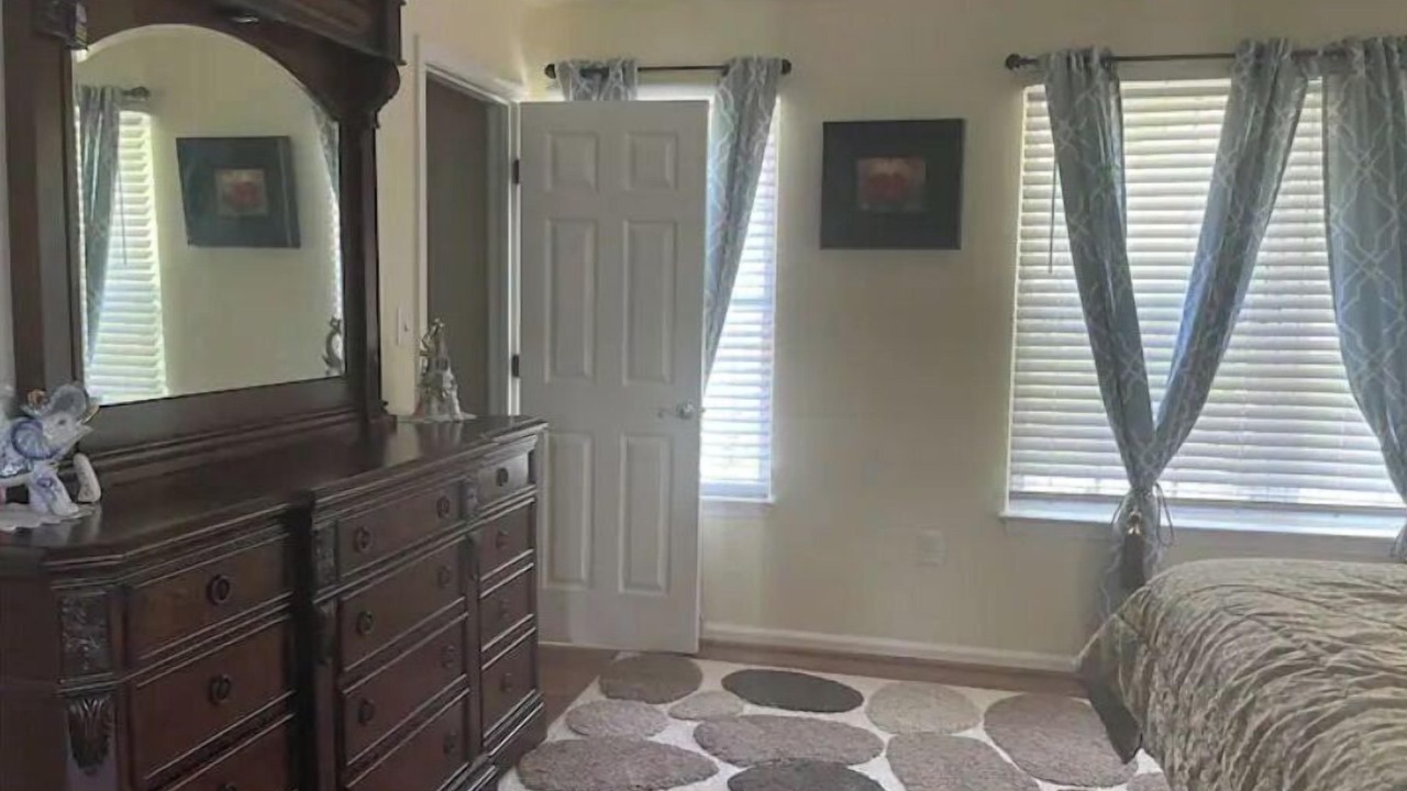 Photo of Bedroom in Dumfries