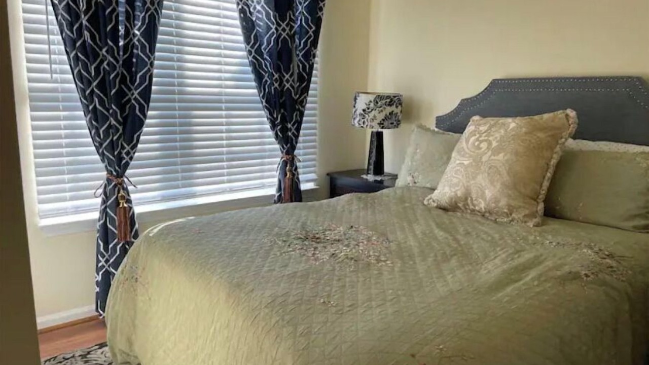Photo of Bedroom in Dumfries