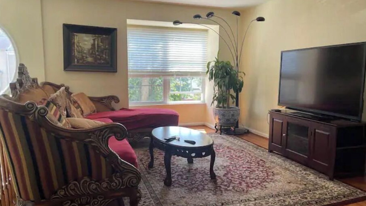 Photo of Livingroom in Dumfries
