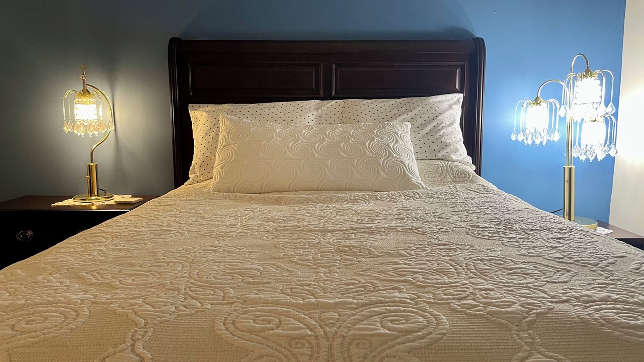 Photo of Bedroom in Montclair