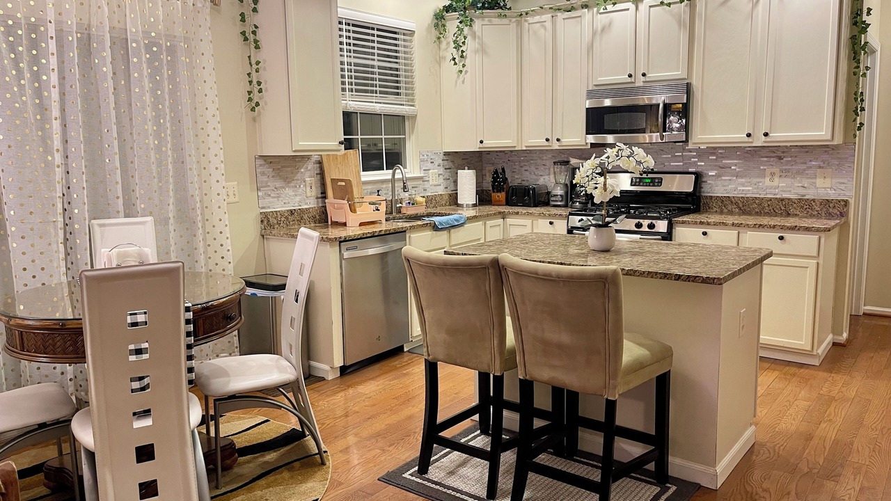 Photo of Kitchen in Montclair