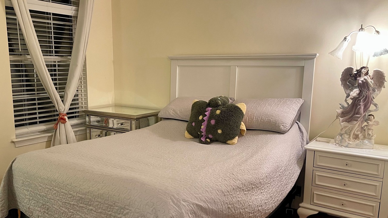 Photo of Bedroom in Montclair