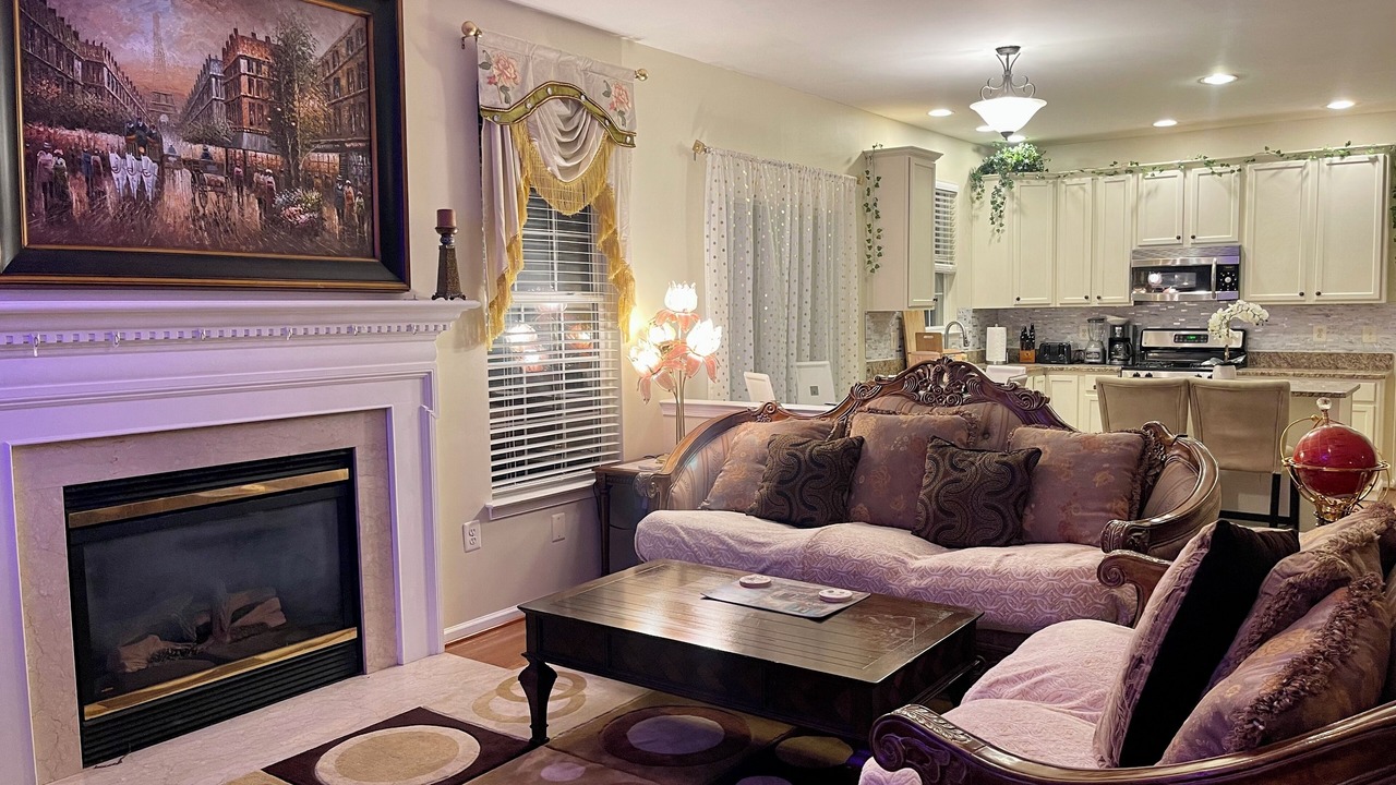 Photo of Livingroom in Montclair