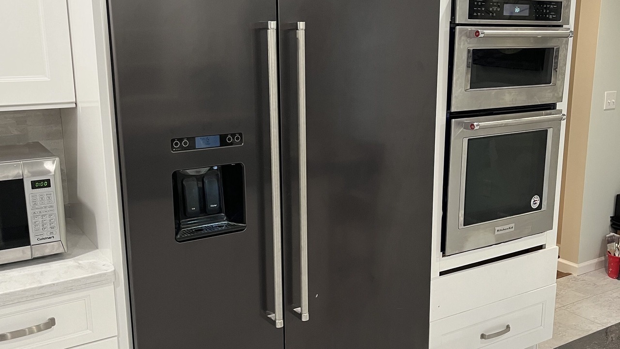 Photo of Kitchen in Erie