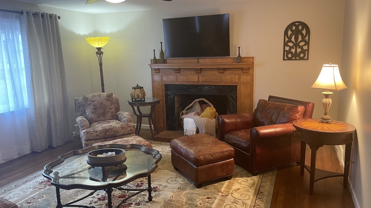 Photo of Bedroom in Erie
