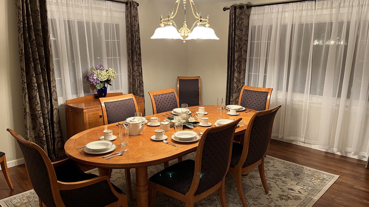 Photo of Livingroom in Erie