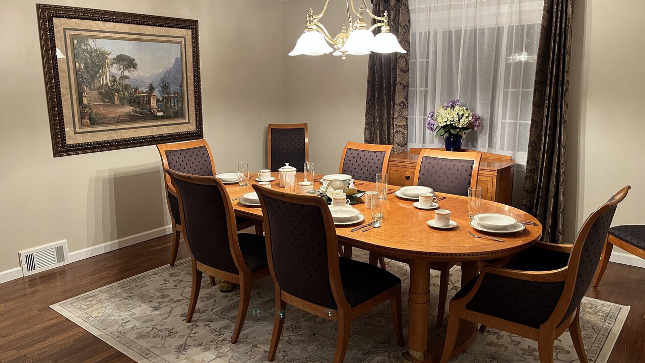 Photo of Livingroom in Erie
