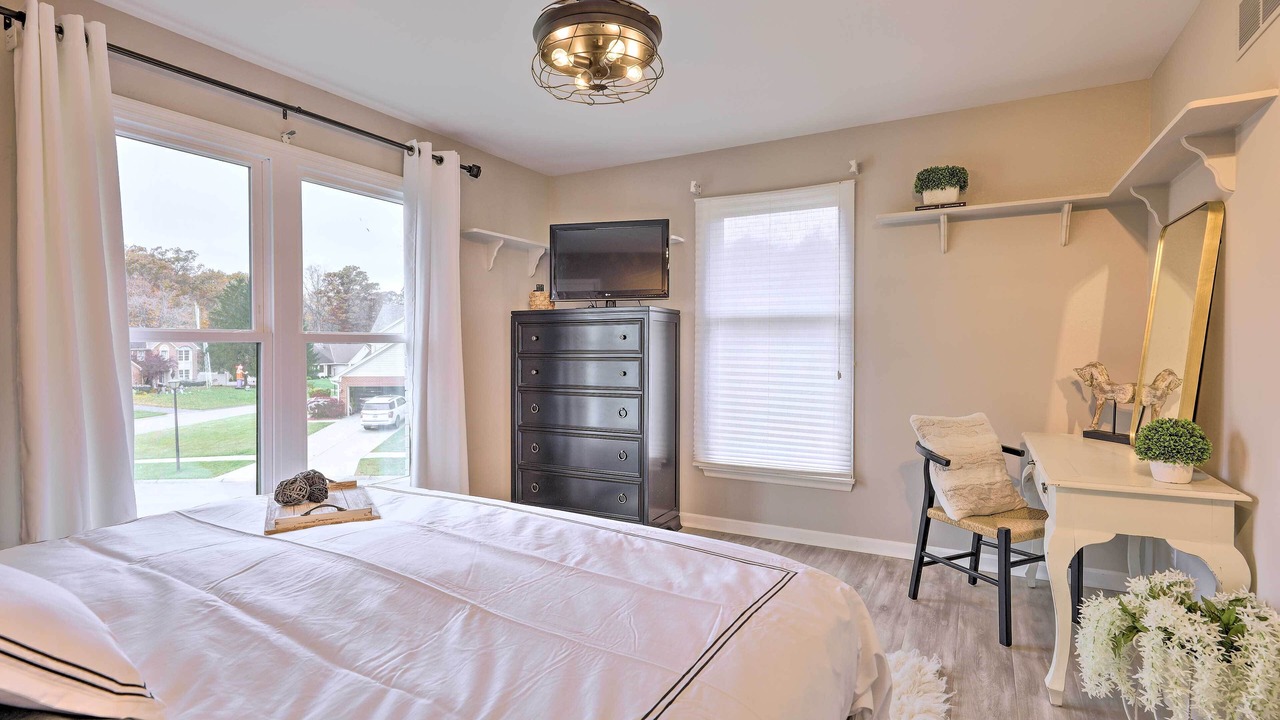 Photo of Bedroom in Otterbien Home