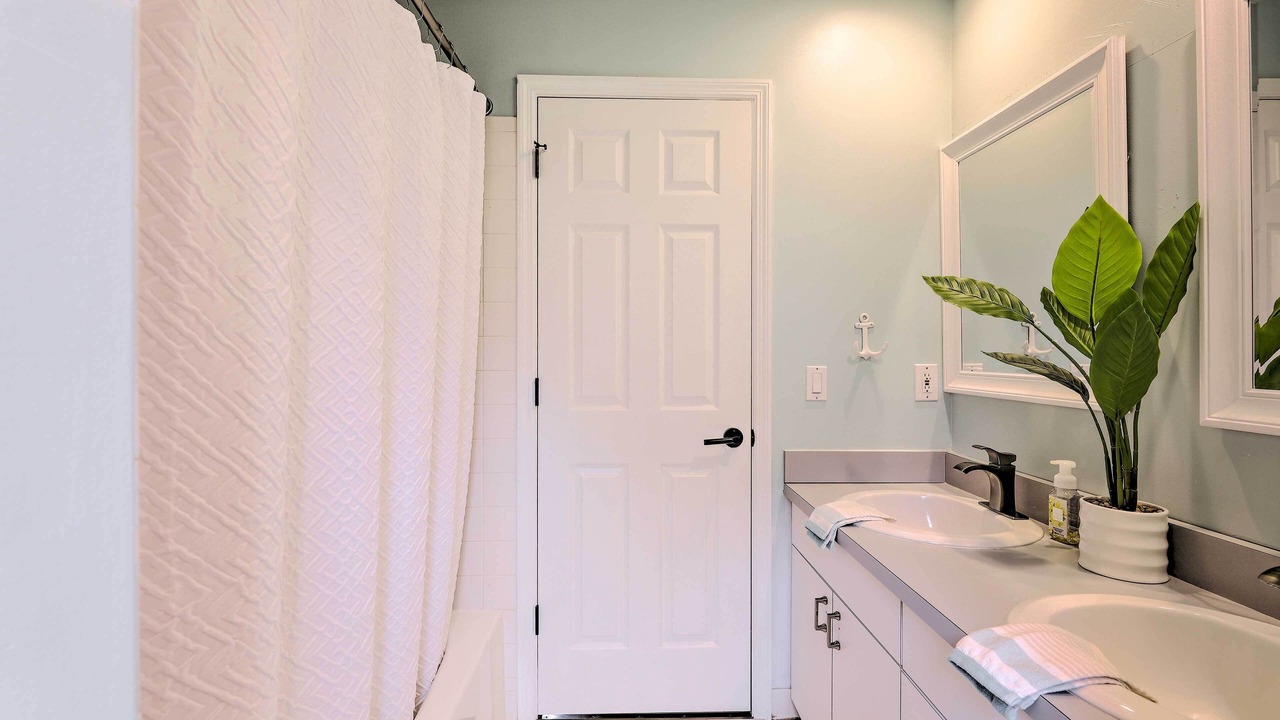 Photo of Bathroom in Otterbien Home
