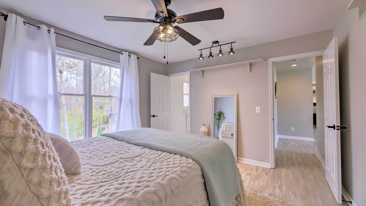 Photo of Bedroom in Otterbien Home