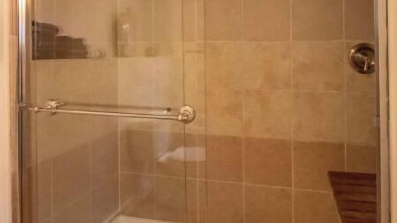 Photo of Bathroom in High Falls