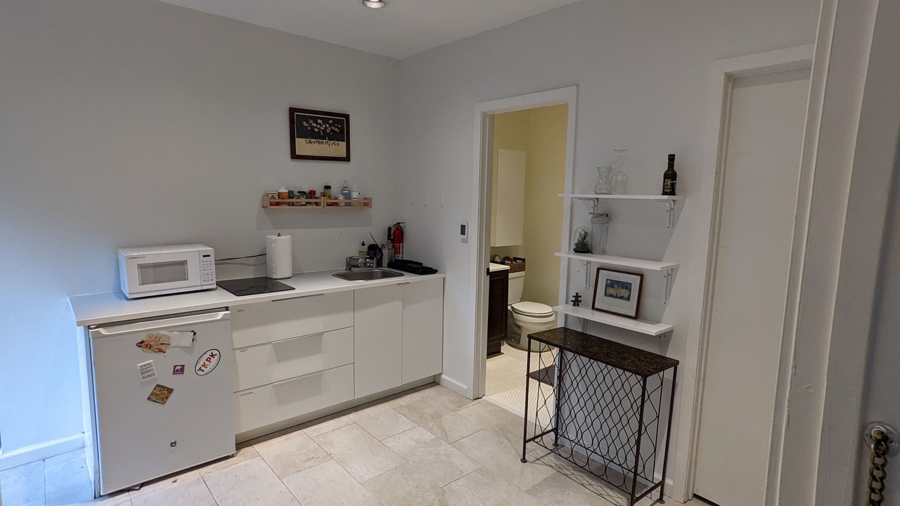 Photo of Kitchen in Takoma Park