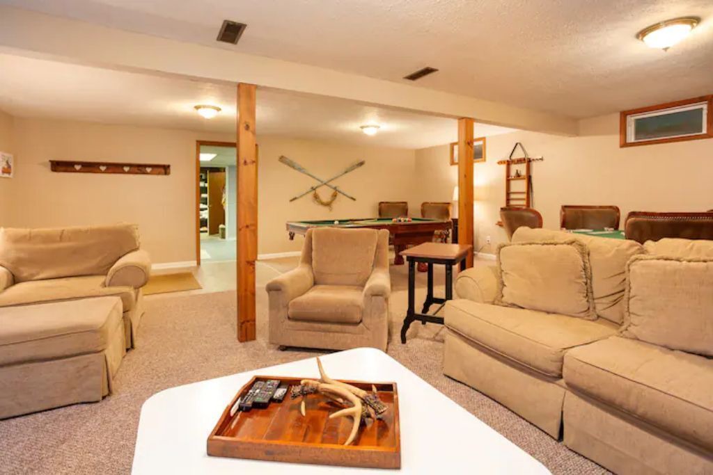 Photo of Bedroom in Perrysville