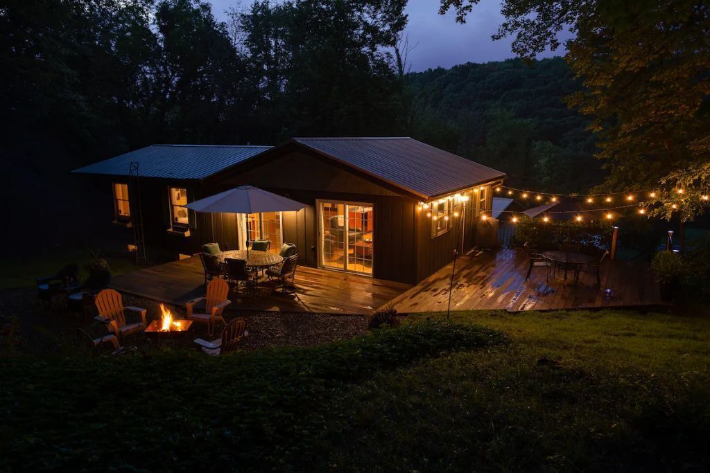 Photo of Outdoor in Perrysville
